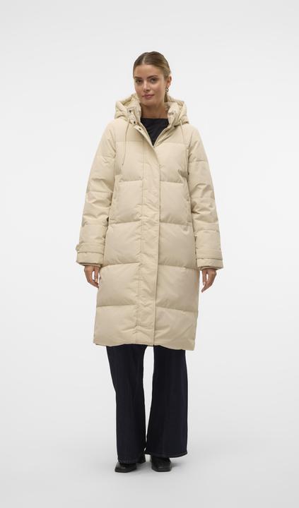 Produktbild Vero Moda VMLEONIEANNE Mantel Mantel (S)