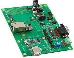 Immagine prodotto Moxa MIINEPORT E1-SDK - Kit di sviluppo software di MiiNePort E1