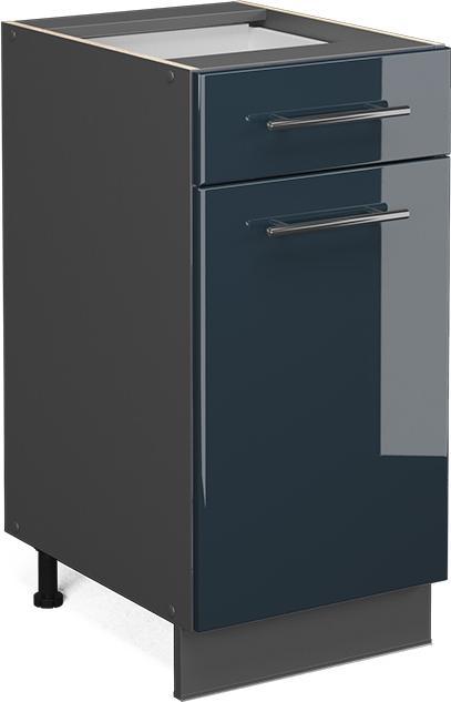 Produktbild Vicco Küchenschränke Fame-Line (40 x 51.5 x 81.5 cm)