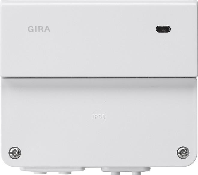 Produktbild Gira Auswerteeinheit