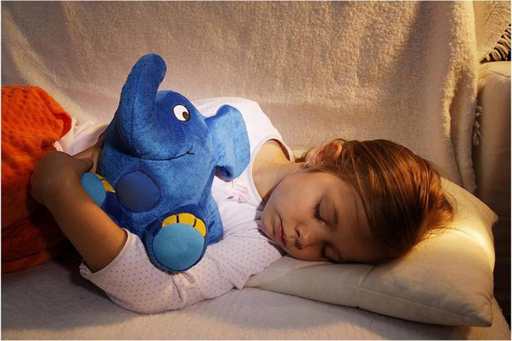 Image du produit Ansmann L'éléphant dort la nuit