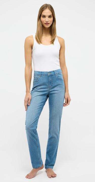 Produktbild Angels Cici Jeans Straight light blue used (W36/L30)