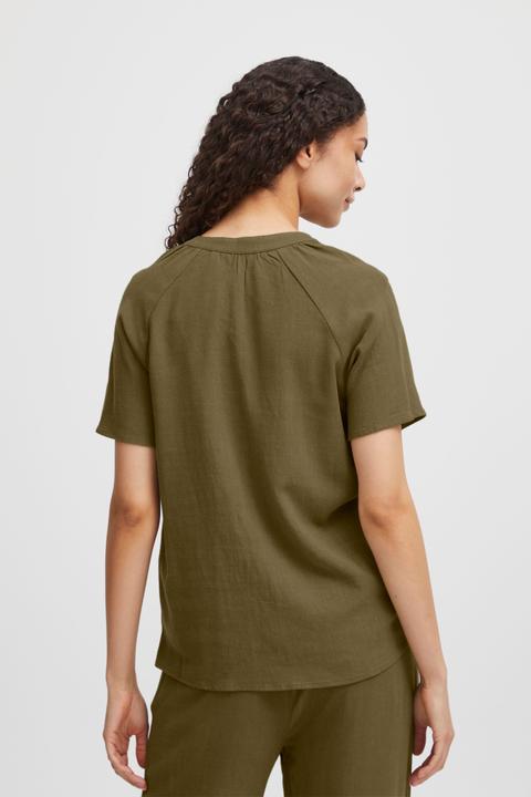 Image du produit B.young BYJOHANNA BLOUSE - 20813133 (40)
