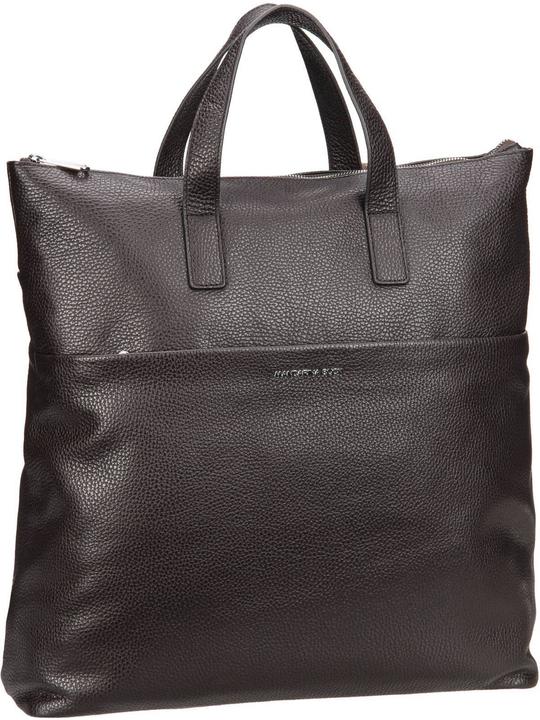 Actual product image Mandarina Duck Rucksack / Backpack Mellow Urban Backpack MWT03