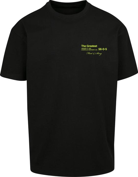 Produktbild Mister Tee The Greatest Tee - 16409 (XL)