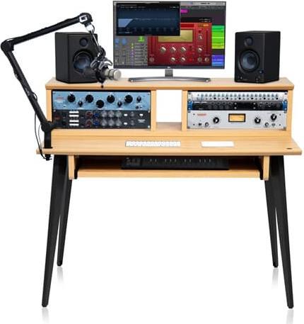 Produktbild Gator Gfw-Elitedesk-Mpl
