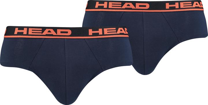Head Slip Casual Stretch (M, 2er Pack)