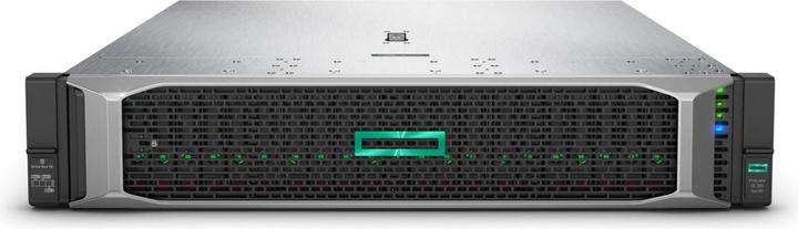 HPE ProLiant DL380 Gen10 (Intel Xeon Silver 4214R, 32 Go, Serveur en rack)