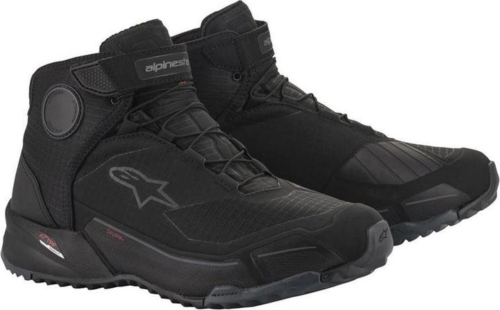 Image du produit Alpinestars CR-X Drystar® Riding Shoe (Hommes, Femmes, 40)