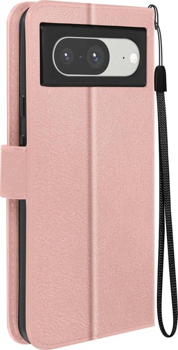 Pink gold