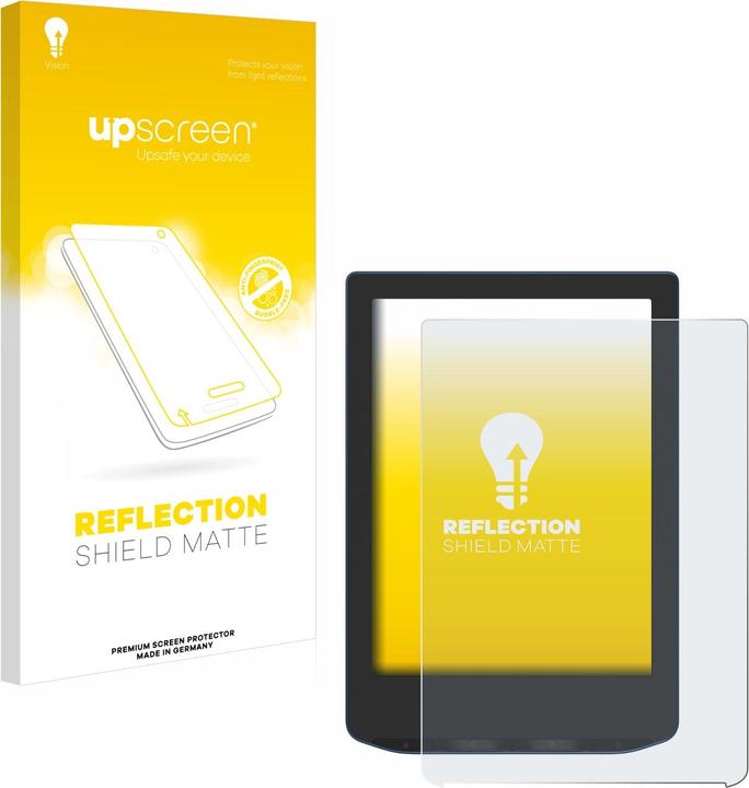 Produktbild upscreen Reflection Shield Displayschutz Matt (Verse Pro)