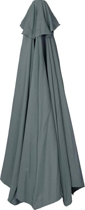 Actual product image Jamb Bezug für Sonnenschirm halbrund Parla 270cm (2.60 m)