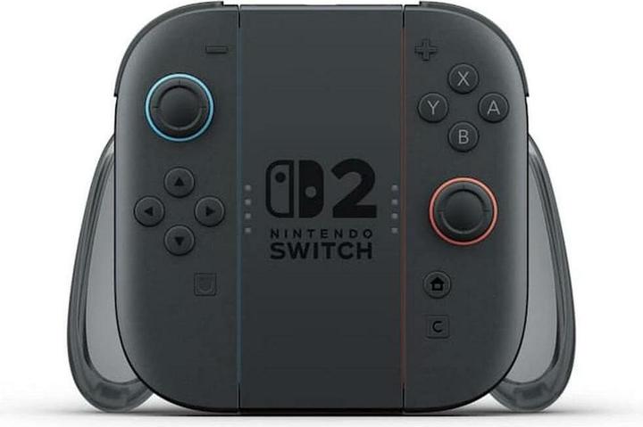 Produktbild Nintendo Joy-Con 2-Aufladehalterung (Switch 2)