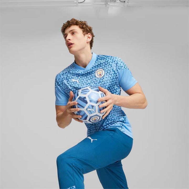 Produktbild Puma MCFC Training Jersey (S)