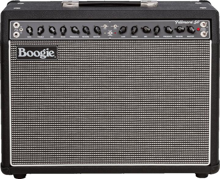 Image du produit Mesa Boogie Combo Fillmore 50 (Guitare, 50 W)