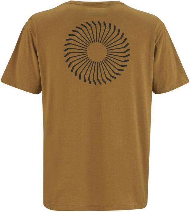 Image du produit CCM T-shirt MANTRA SR (XL, Rjava) (XL)
