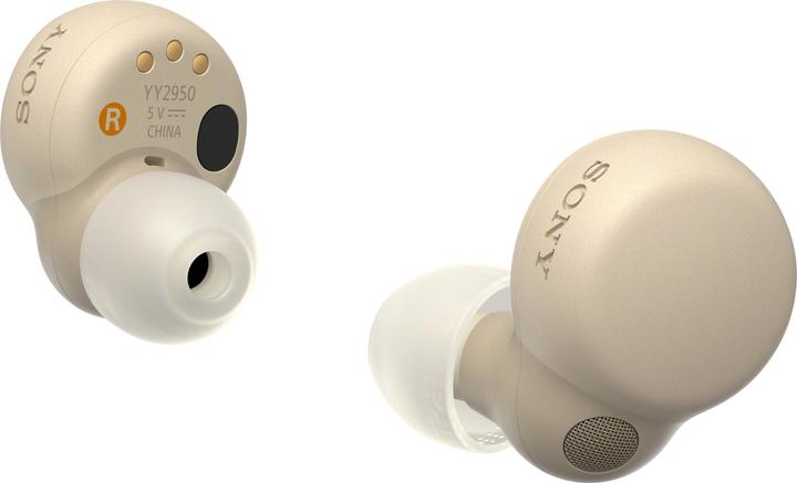 Immagine prodotto Sony Linkbuds S (ANC, 6 h, Senza fili)