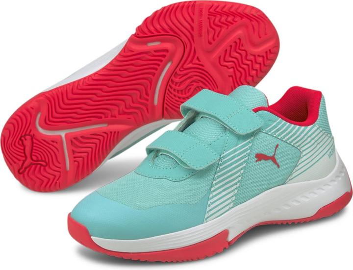 Produktbild Puma Varion V Jr-106586 (30)