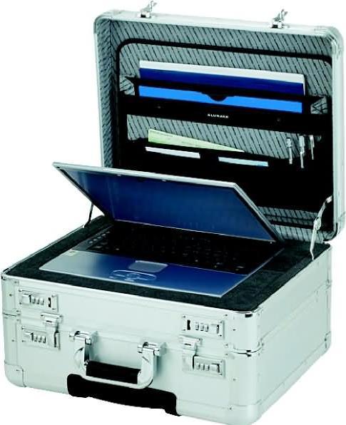 Produktbild Alumaxx Challenger (39 l, Handgepäck (bis 50l))