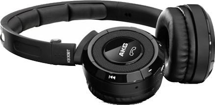 AKG K 830BT, Bluetooth headphones