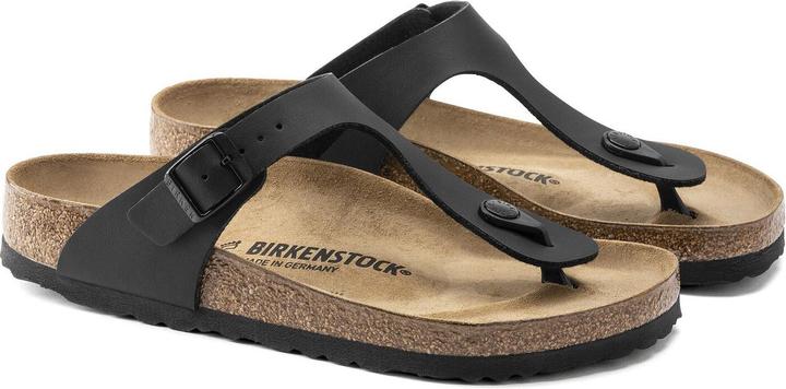 Produktbild Birkenstock Gizeh Birko-Flor schmal (38)