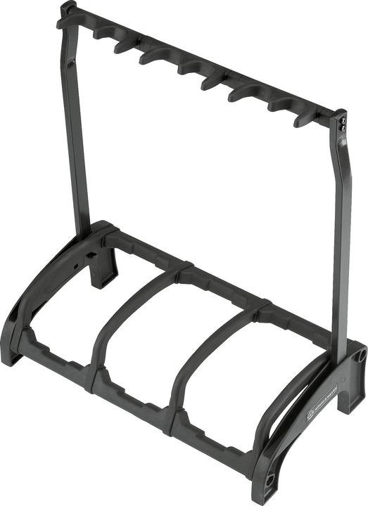 Produktbild K&M Guardian 3 (Bass, E-Gitarre)
