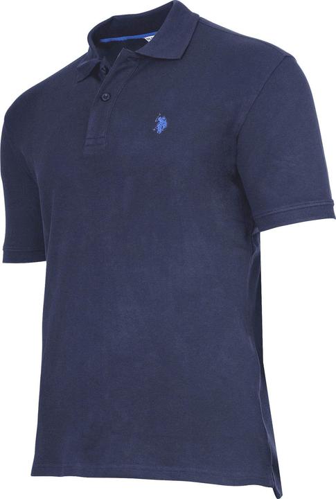 Immagine prodotto U.S. Polo Polo Shirt Basic Polo Shortsleeve - 4234 (M)