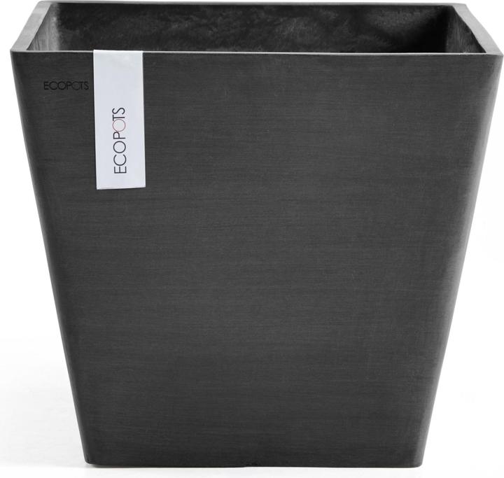 Actual product image Ecopots Rotterdam (40 cm)
