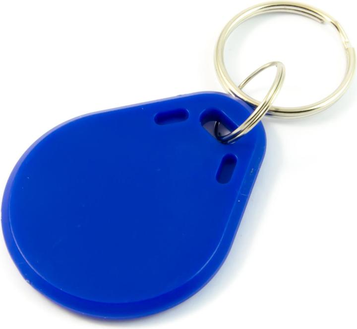 Produktbild Purecrea RFID Key Tag Schlüsselanhänger 13.56MHz RC522/ M1 S50