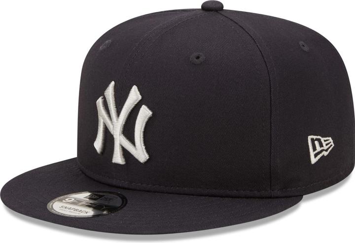 New Era 9Fifty Snapback Cap SIDEPATCH New York Yankees - S/M (S/M)