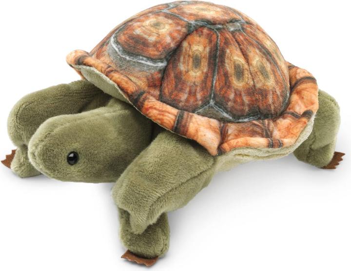 Actual product image Folkmanis Mini tortoise