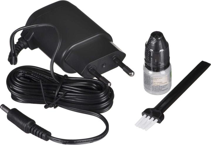 Actual product image Remington Tamper (brown colour)