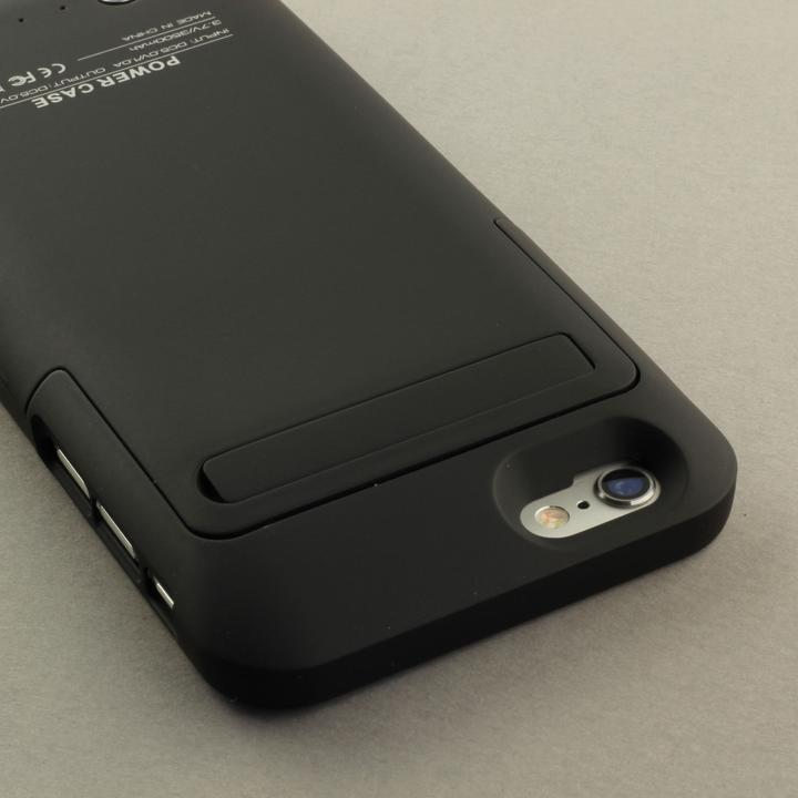 Actual product image PhoneLook Coque 6/6s Plus / 7 Plus / 8 Plus Power Case battery external (Apple iPhone 6 Plus)