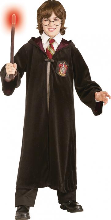 Image du produit Rubies Baguette Lumineuse Harry Potter