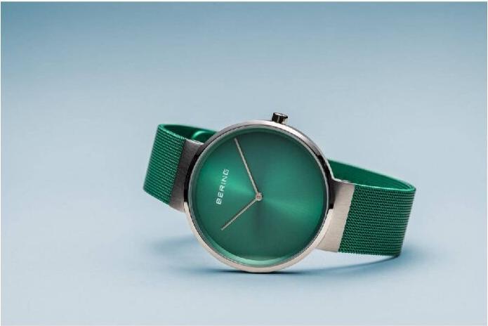 Produktbild Bering Classic (Analoguhr, 39 mm)