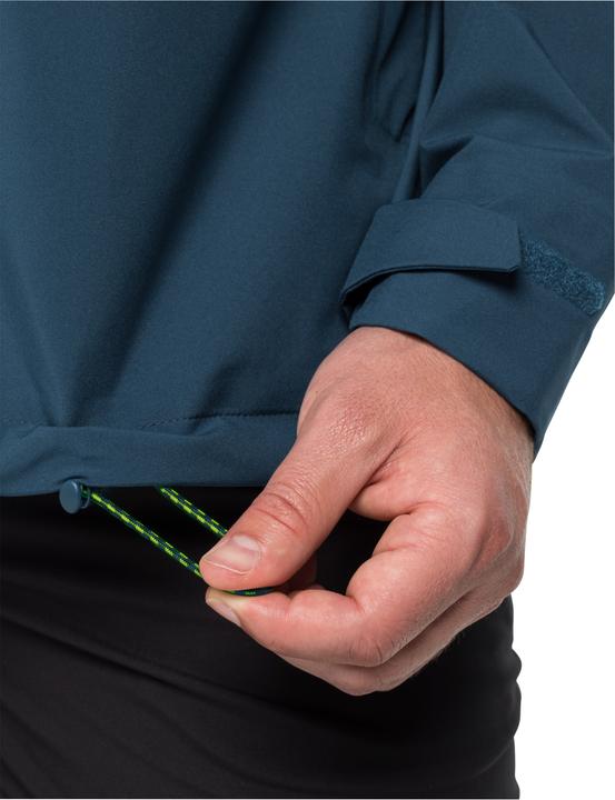 Image du produit Jack Wolfskin Highest Peak Jacket M (XL)