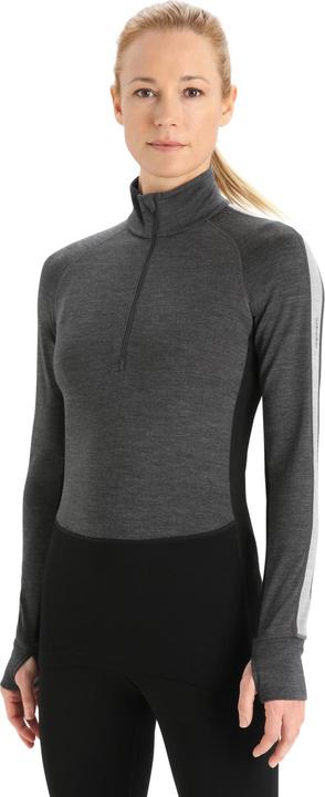 Actual product image Icebreaker ZoneKnit 260 (S)