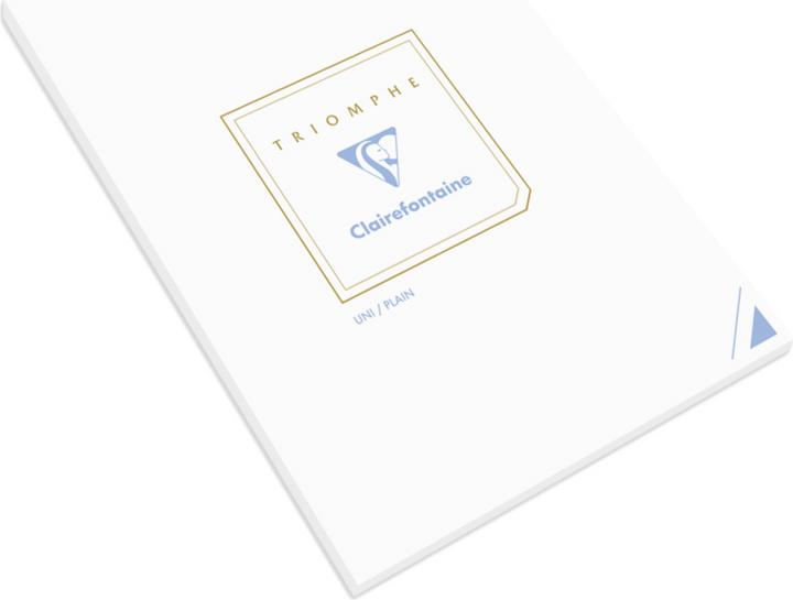 Immagine prodotto Clairefontaine Triomphe (50 pz.)