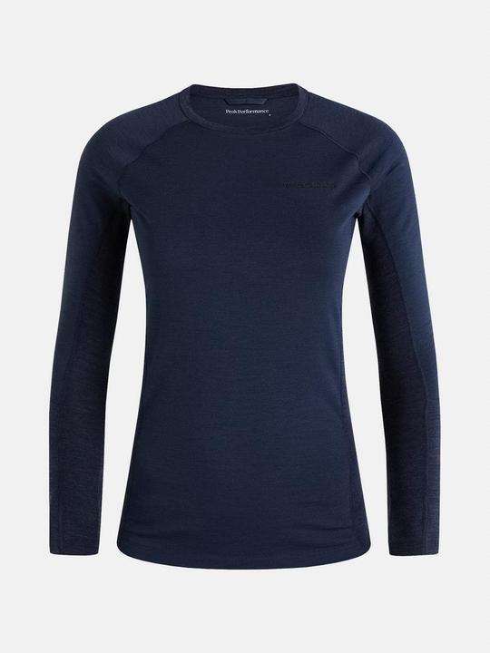 Image du produit Peak Performance Magic Crew Thermo-Shirt (XL)