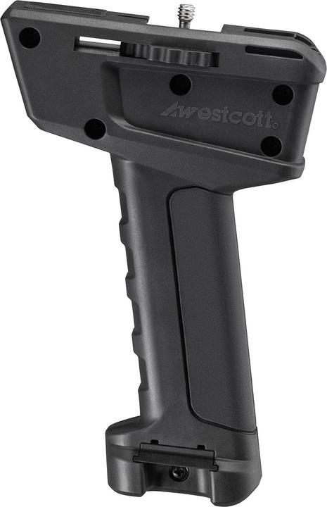 Productafbeelding Westcott ProGrip 2 (Stel)
