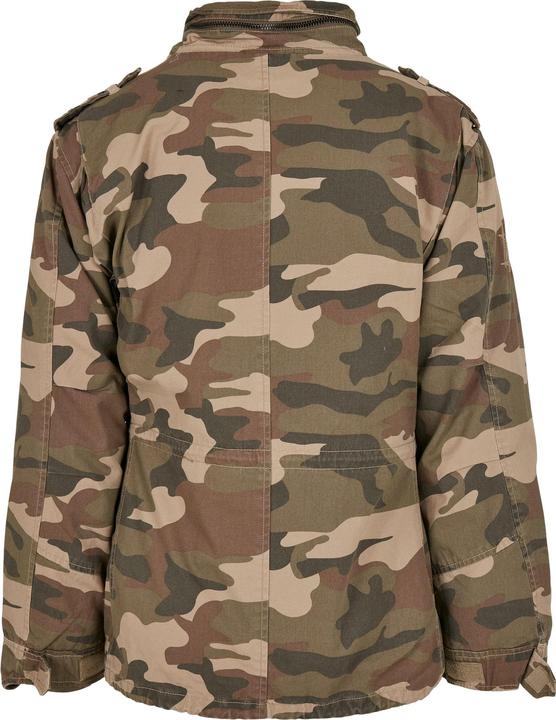 Brandit M-65 Giant Jacket