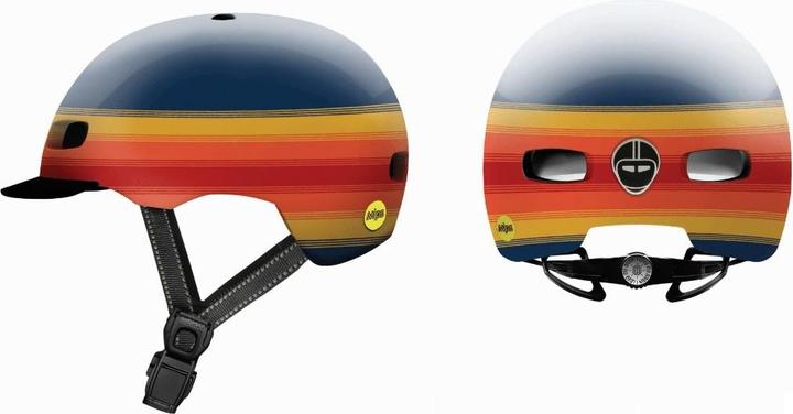 Produktbild Nutcase Street MIPS (56 - 60 cm)