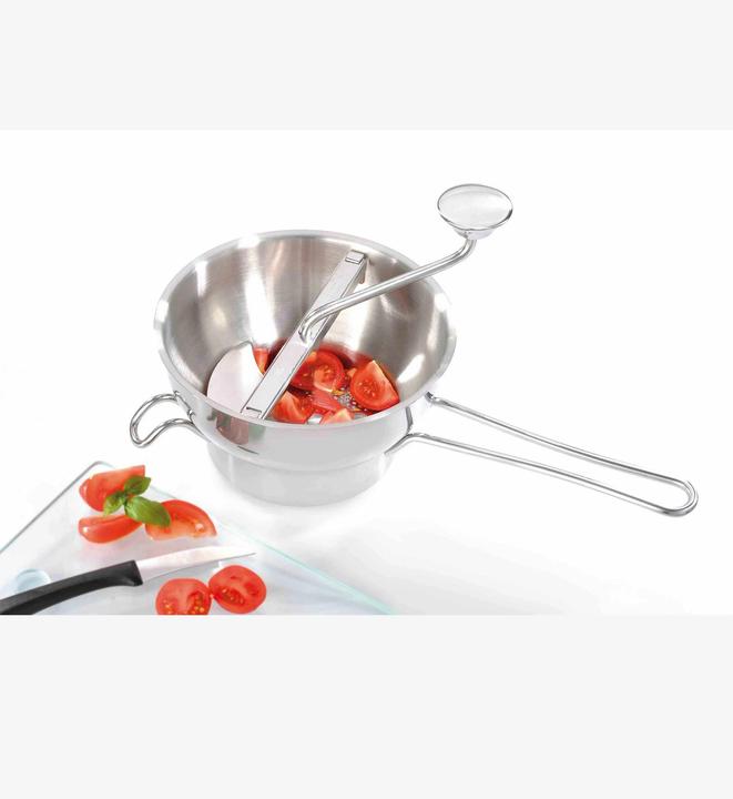 Produktbild GEFU Flotte Lotte