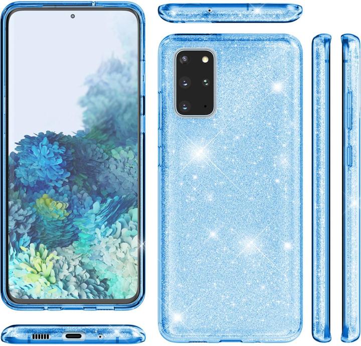 Produktbild Nalia Handyhülle (Samsung Galaxy S20+)