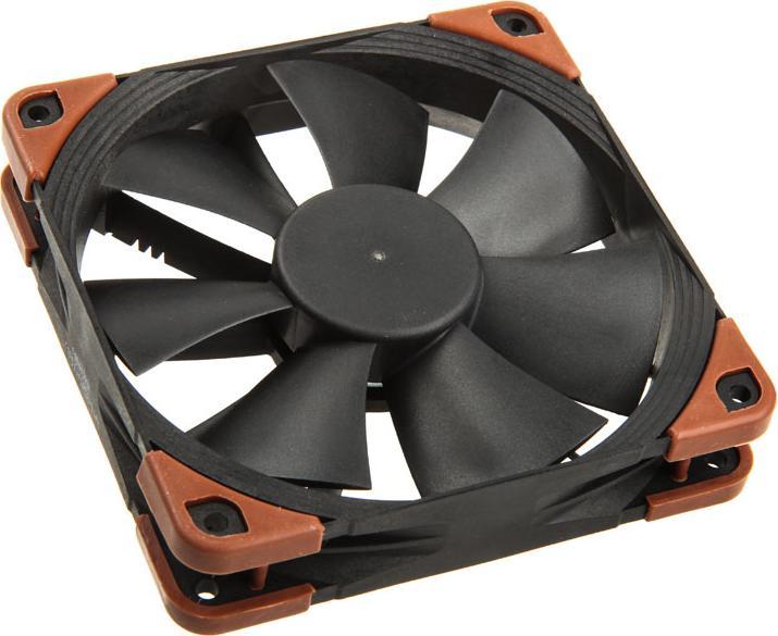 Produktbild Noctua Nf-F12 Ppc 2000 Ip67 (120 mm, 1 x)