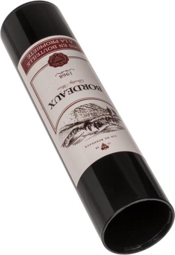 Image du produit Out of the blue Parapluie de poche Bouteille de vin