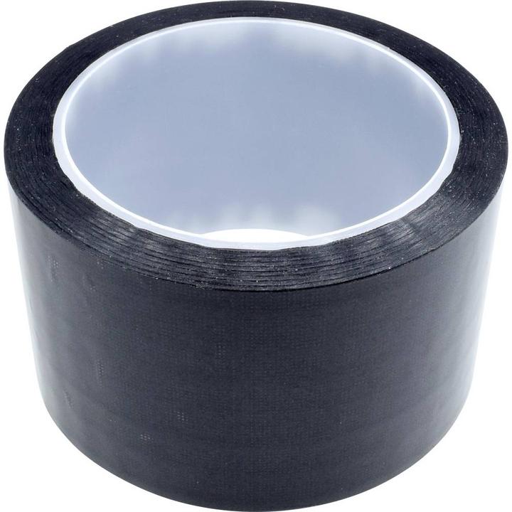 Produktbild Quadrios ESD ableitfähiges Gitter-Klebeband 12 mm x 33 m (12 mm)