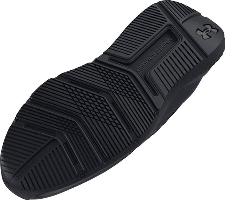 Actual product image Under Armour Unisex Adult Charged Commit TR4 Trainers (44.5)