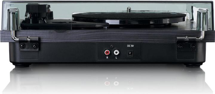 Image du produit Lenco LS-10WD (Semi-automatique)