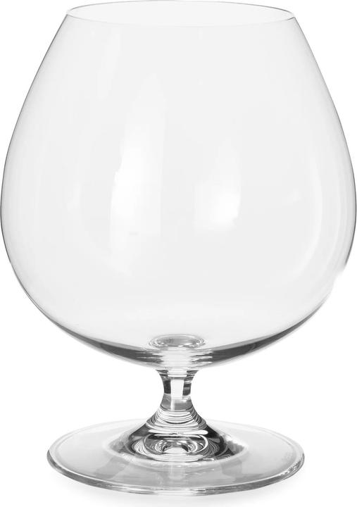 Image du produit Riedel Verre pour le brandy (19 cl, 2 Verres)